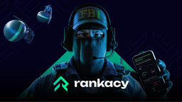 rankacy Discord Server Banner