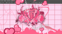 ❤ HEARTOPIA ❤ Discord Server Banner