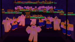Duck Dynasty Discord Server Banner