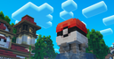 Cobblemon Realms [ARQUIVO] Discord Server Banner