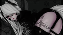 ਏਓ ｡ ﾟ Discord Server Banner