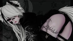 ਏਓ 。 ゚ Discord Server Banner