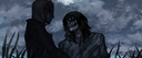 Creepypasta Discord Server Banner