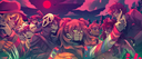 Creepypasta Discord Server Banner