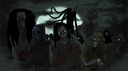 Creepypasta Discord Server Banner