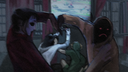 Creepypasta Discord Server Banner