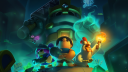 CM Discord Server Banner