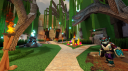 The Legend of the Bone Sword Discord Server Banner