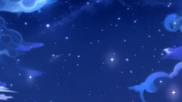 ⋆⁺₊ StarryMC Discord Server Banner