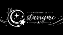 ⋆⁺₊  StarryMC Discord Server Banner