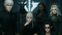 V Arena Discord Server Banner