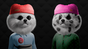 Mia the Spitz Discord Server Banner