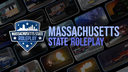 Massachusetts State Roleplay Discord Server Banner