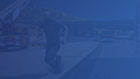 Luc Durand RP Discord Server Banner