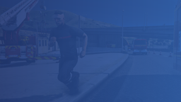 Luc Durand RP Discord Server Banner