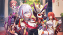 Guoba's Space Station Discord Server Banner