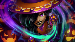 Official Wizard101 Discord Server Banner