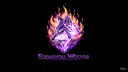 Elemental Wolves Discord Server Banner