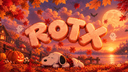🍁 Rotx Discord Server Banner