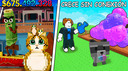 🌱 Rotx Discord Server Banner