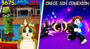 ❄ Rotx Discord Server Banner