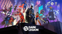 DC Discord Server Banner