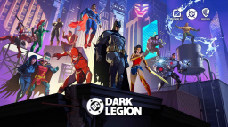 DC Discord Server Banner