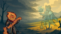 IdleMMO Discord Server Banner