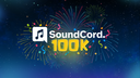 Soundboards Discord Server Banner