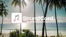 Soundboards Discord Server Banner