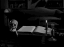 A𝖋𝖙𝖊𝖗 † D𝖆𝖗k Discord Server Banner