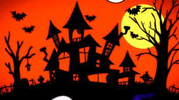A𝖋𝖙𝖊𝖗 † D𝖆𝖗k Discord Server Banner