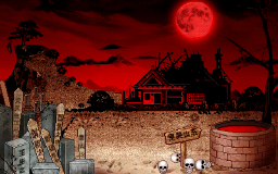 A𝖋𝖙𝖊𝖗 † D𝖆𝖗k Discord Server Banner