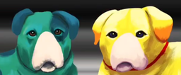 The Zoo Discord Server Banner