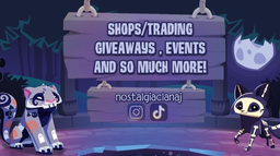 NostalgiaClan Discord Server Banner