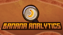 Banana Analytics (Archived) Discord Server Banner