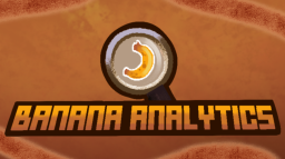 Banana Analytics (Archived) Discord Server Banner