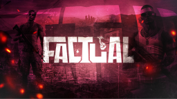 FACTUAL Discord Server Banner