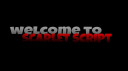 𝐬𝐜𝐚𝐫𝐥𝐞𝐭 (beta) Discord Server Banner