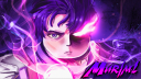 Murim Cultivation Discord Server Banner