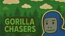 Gorilla Chasers (VR) Discord Server Banner