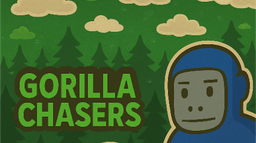 Gorilla Chasers (VR) Discord Server Banner