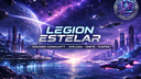 Legion Estelar Discord Server Banner