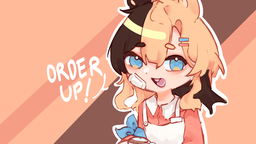 Customs and Coffee Discord Server Banner