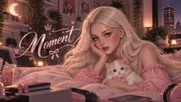 𝐌𝐨𝐦𝐞𝐧𝐭 𝟐𝟎𝐤 Discord Server Banner