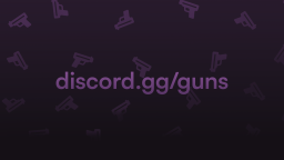 guns.lol Discord Server Banner