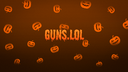 guns.lol Discord Server Banner