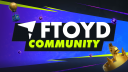FTOYD Community Discord Server Banner