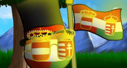 HistoryDex Hub Discord Server Banner