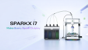 Creality 3D Official Discord Server Banner